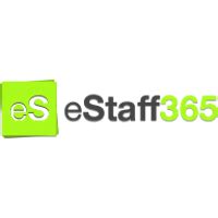 eStaff365 Overview .